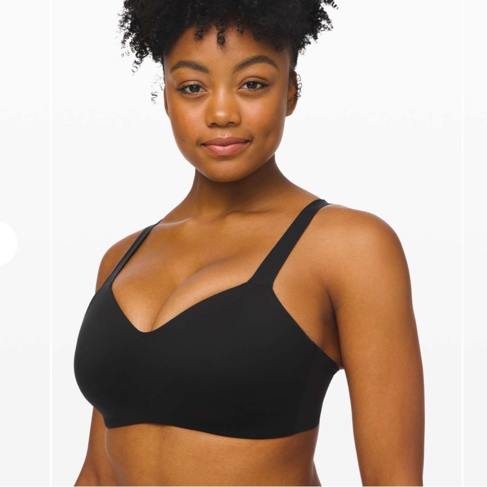 NWT Lululemon Hold True Bra